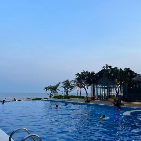 Aria Resort Vung Tau Exterior foto