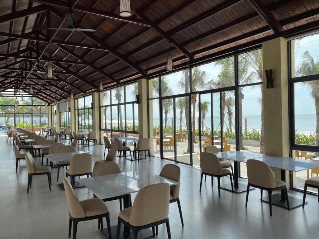 Aria Resort Vung Tau Exterior foto