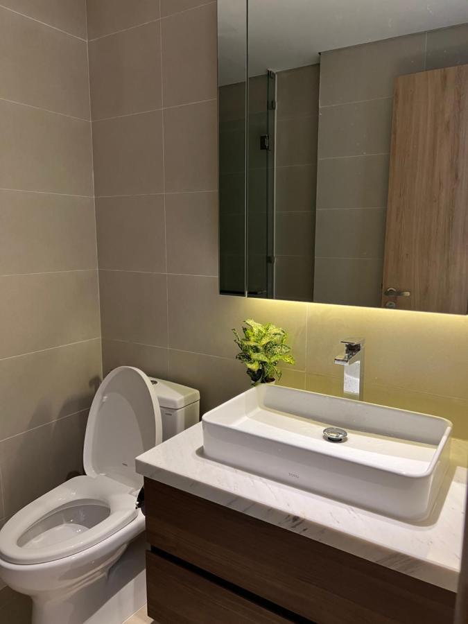 Aria Resort Vung Tau Exterior foto