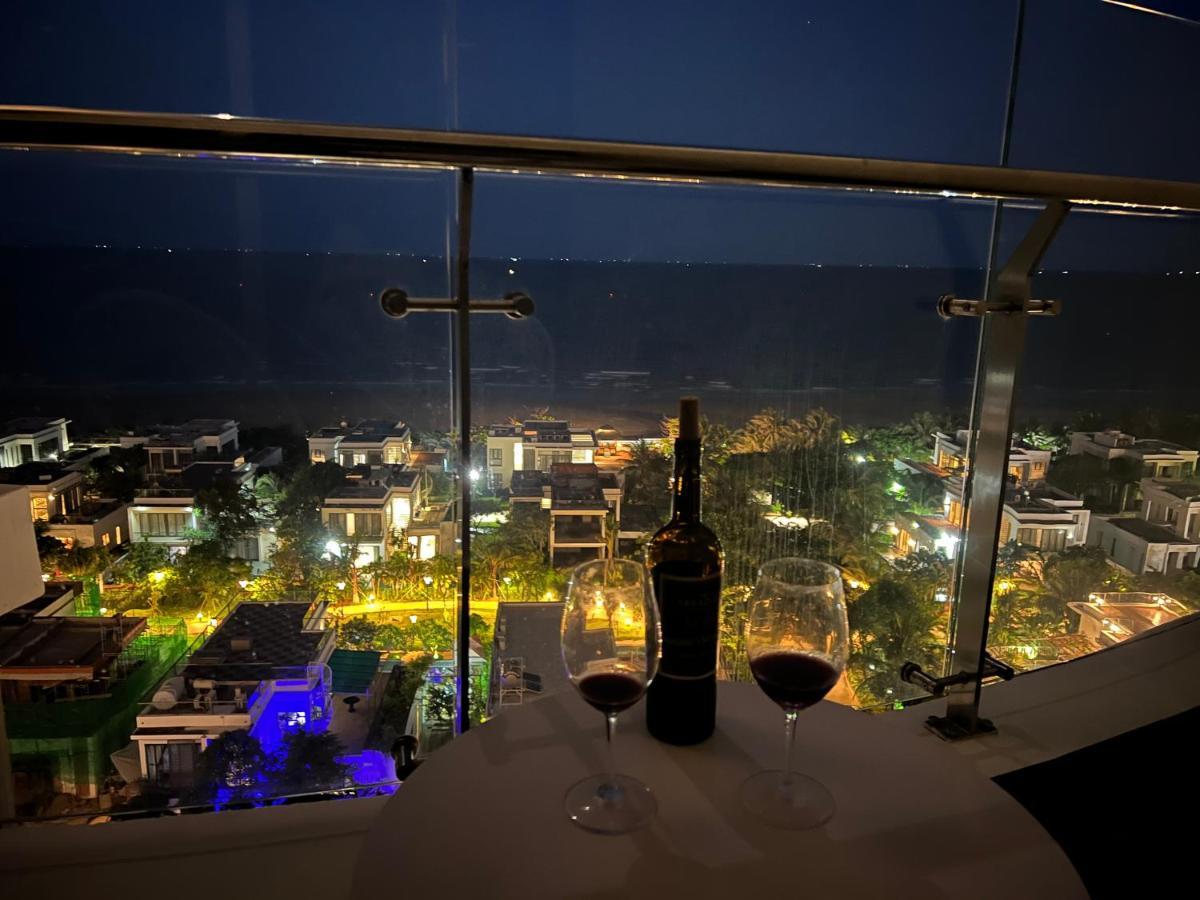 Aria Resort Vung Tau Exterior foto
