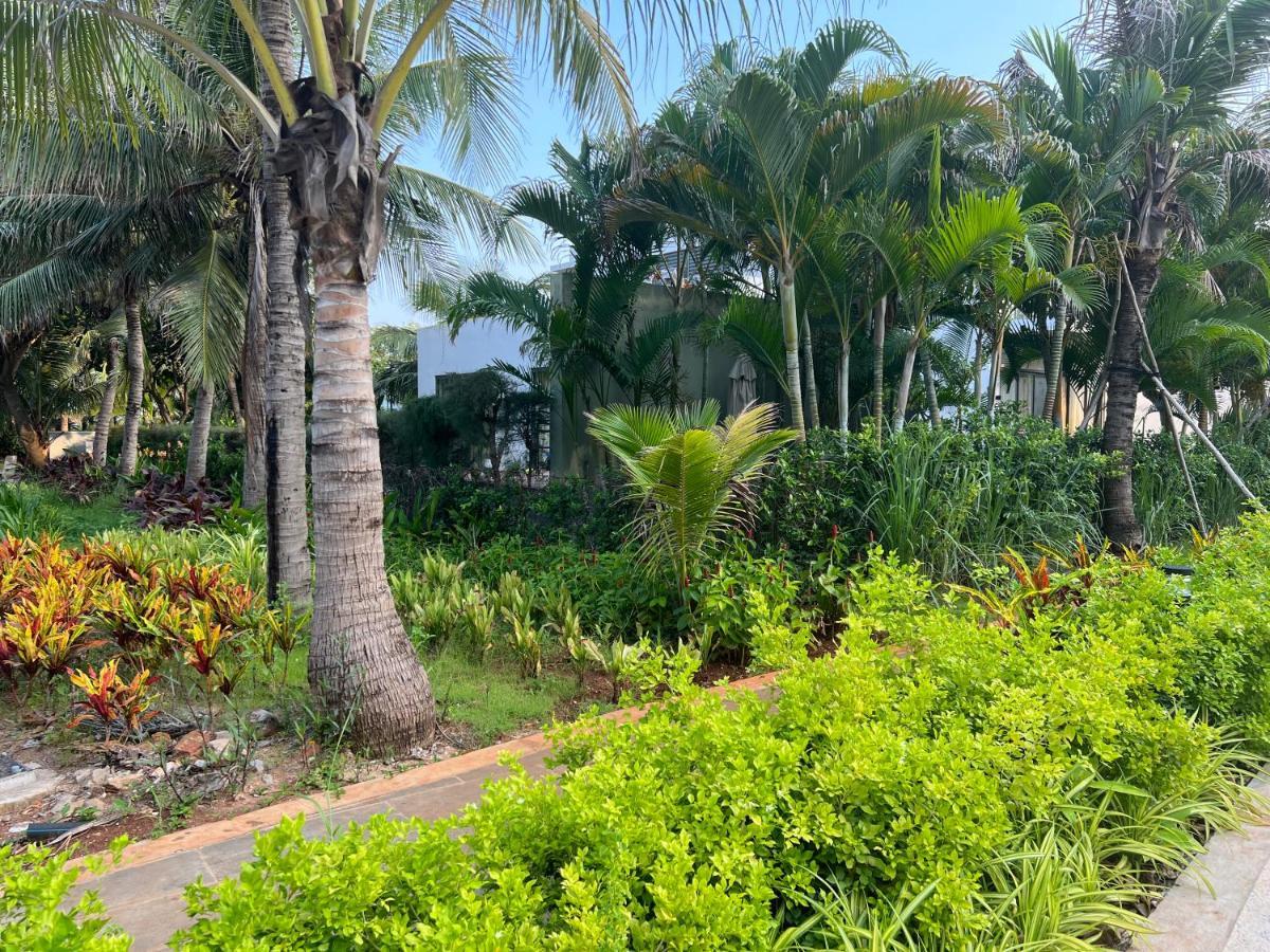 Aria Resort Vung Tau Exterior foto