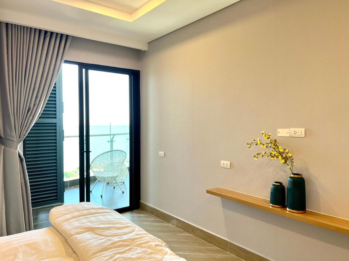 Aria Resort Vung Tau Exterior foto