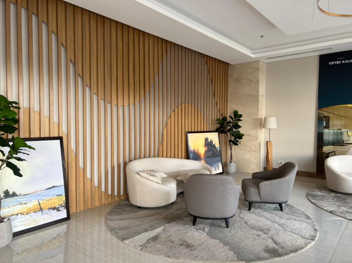 Aria Resort Vung Tau Exterior foto