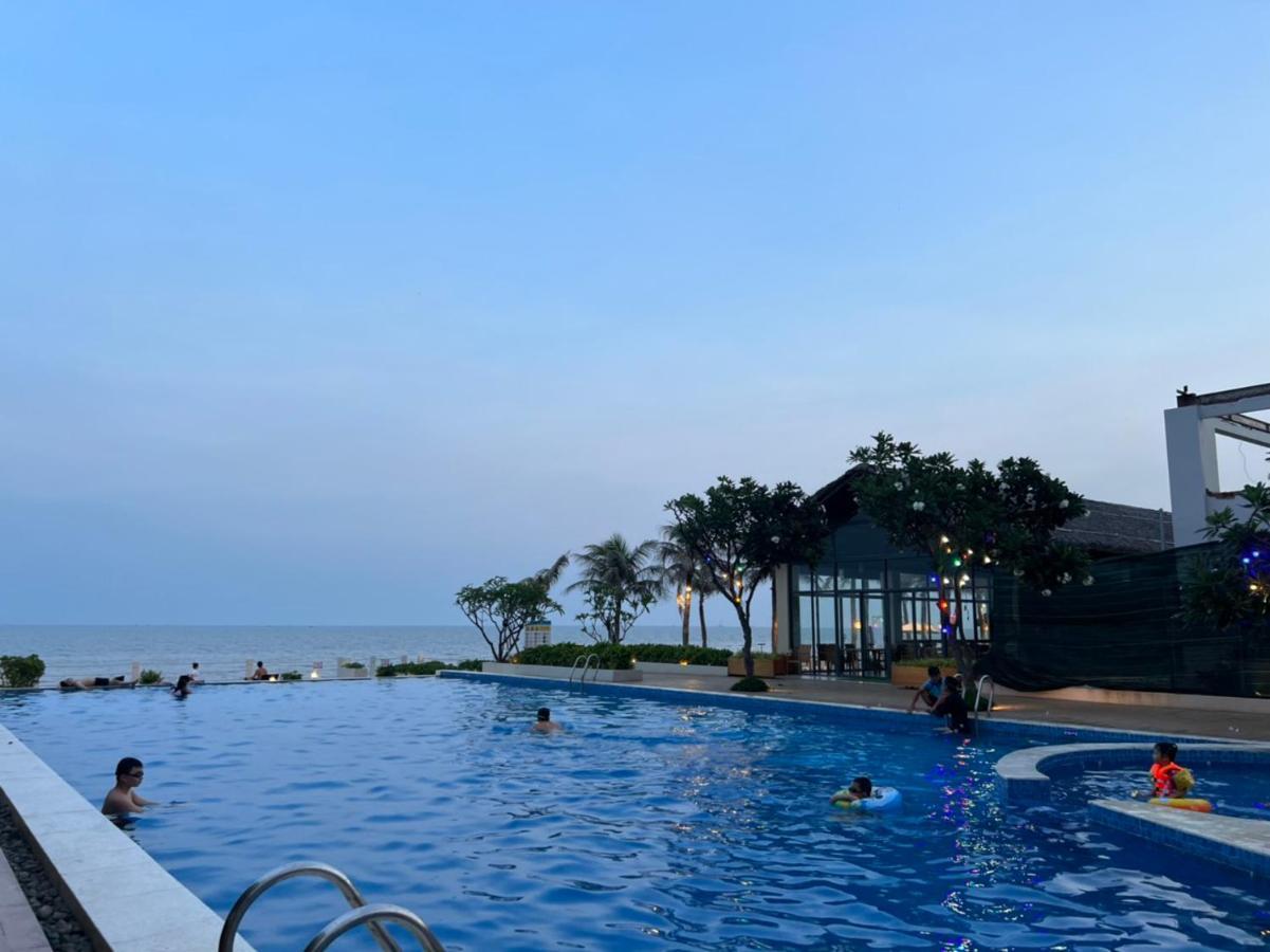 Aria Resort Vung Tau Exterior foto